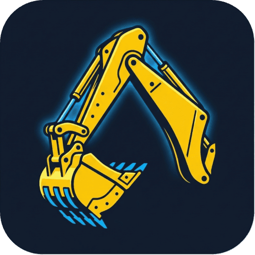 iBackhoe