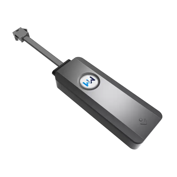 GS900 Tracker