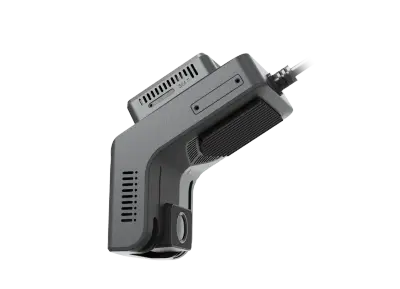 H20P AI Dash Cam