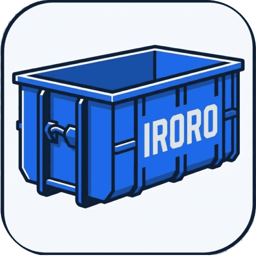iRORObin